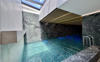 Apartament 2 camere LUX | Parcare | BHB | 249 000 + TVA - Poză 11