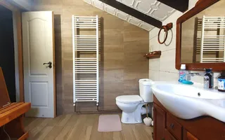 Vand casa pe Colonia de Sub Deal ,langa varianta Floresti- Grigorescu - Poză 21