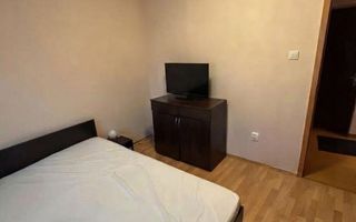 Complexul Studentesc, 3 camere, 2 bai, etaj 2, CENTRALA GAZ - Poză 7