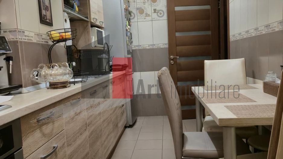 Vânzare apartament nou 2 camere Brâncoveanu - Curie - Poză 20