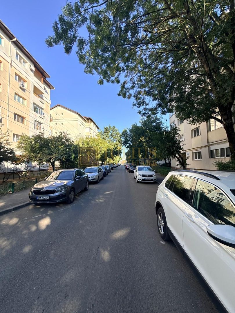 Soarelui| 2 camere| centrala proprie| 55 mp| etaj 1 | loc de parcare - Poză 22