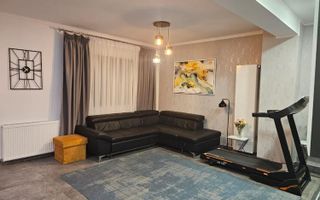 Casă 5 camere Corbeanca aproape de Mall, cu panouri solare, mobilată și utilată - Poză 3