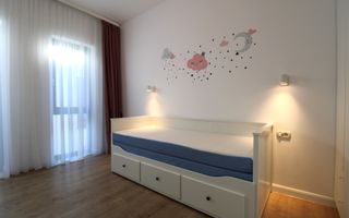 Zona Padurea Verde, 3 camere + 2 bai, centrala proprie - Poză 9