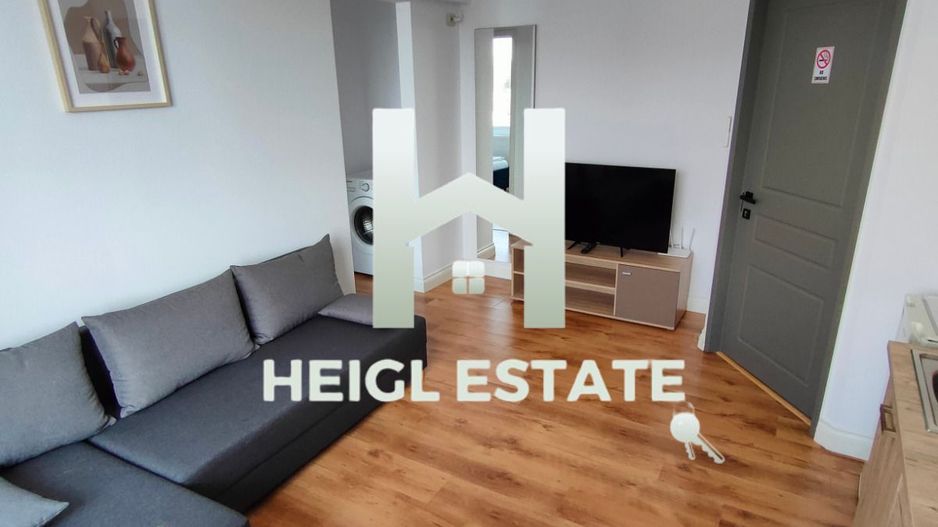 Apartament modern cu 1 camera in zona Iosefin - Poză 1