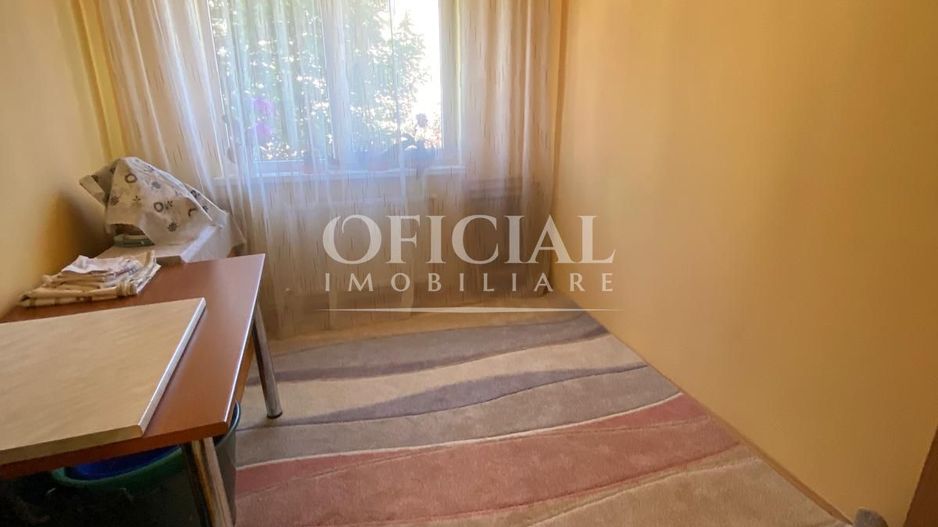 Apartament 3 Camere | 64 Mp | Intermediar | Zona Manastur Mehedinti - Poză 12