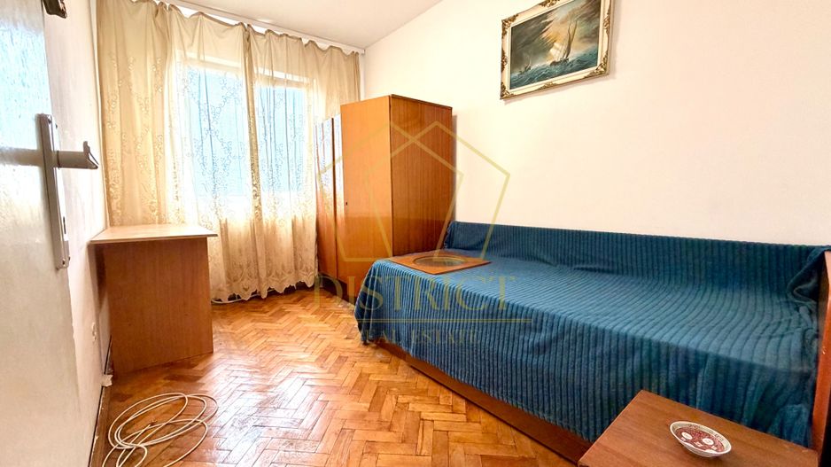 Apartament cu 3 camere | Iosefin - Poză 5