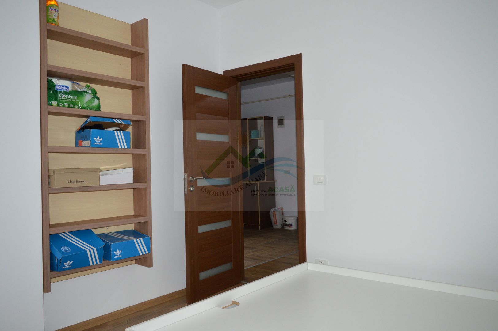 Apartament 3 camere Burdujeni/Suceava - Poză 9