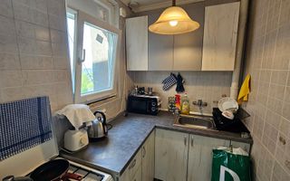 DE VANZARE 2 CAMERE | ETAJ 10/10 | BLOC REABILITAT | VALEA ARGEȘULUI - Poză 5