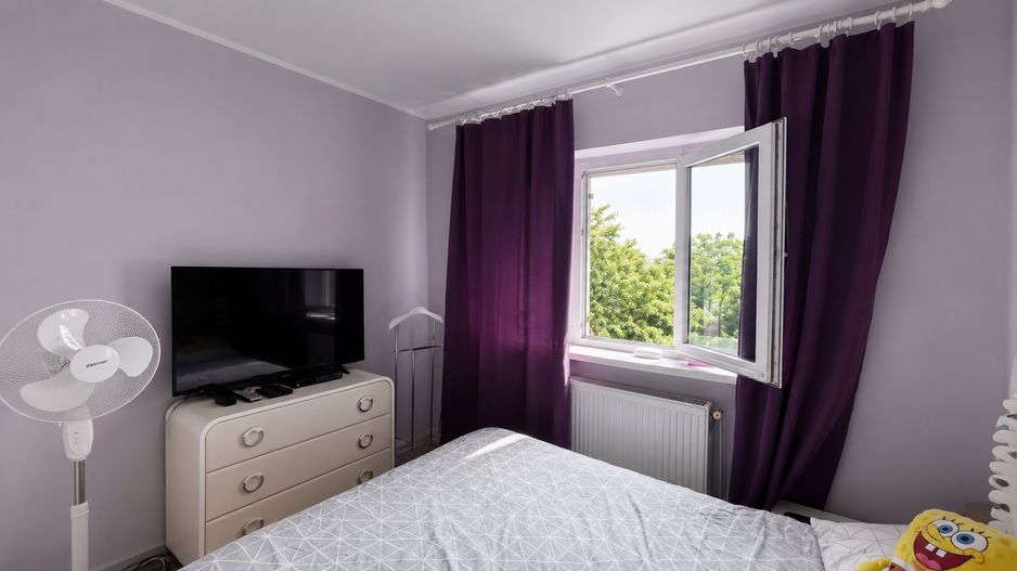COMISION 0% | Apartament 3 camere | 63 mp utili | Lipovei | Centrala - Poză 12