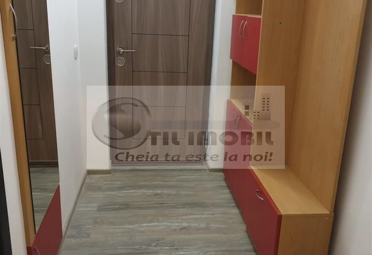 Apartament 3 Camere Copou Blocuri rusesti - Poză 8