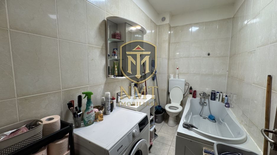 Apartament cu 1 camera | 37 mp | Floresti - Poză 6