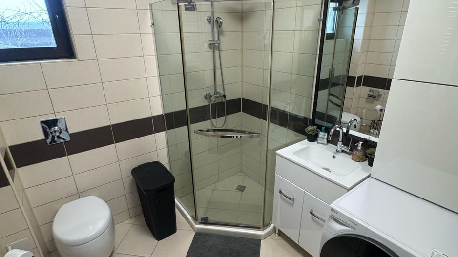 Vila cu piscina Snagov Ciofliceni - Poză 13