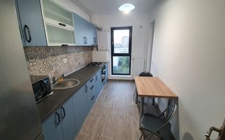 Apartament 2 camere Lujerului metrou - Complex Nou - Poză 4