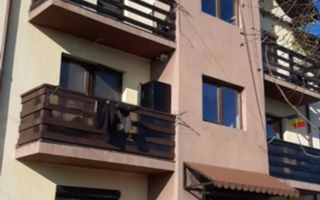 Apartament 3 camere decomandat, 75 mp, Horpaz, Iași - Poză 1