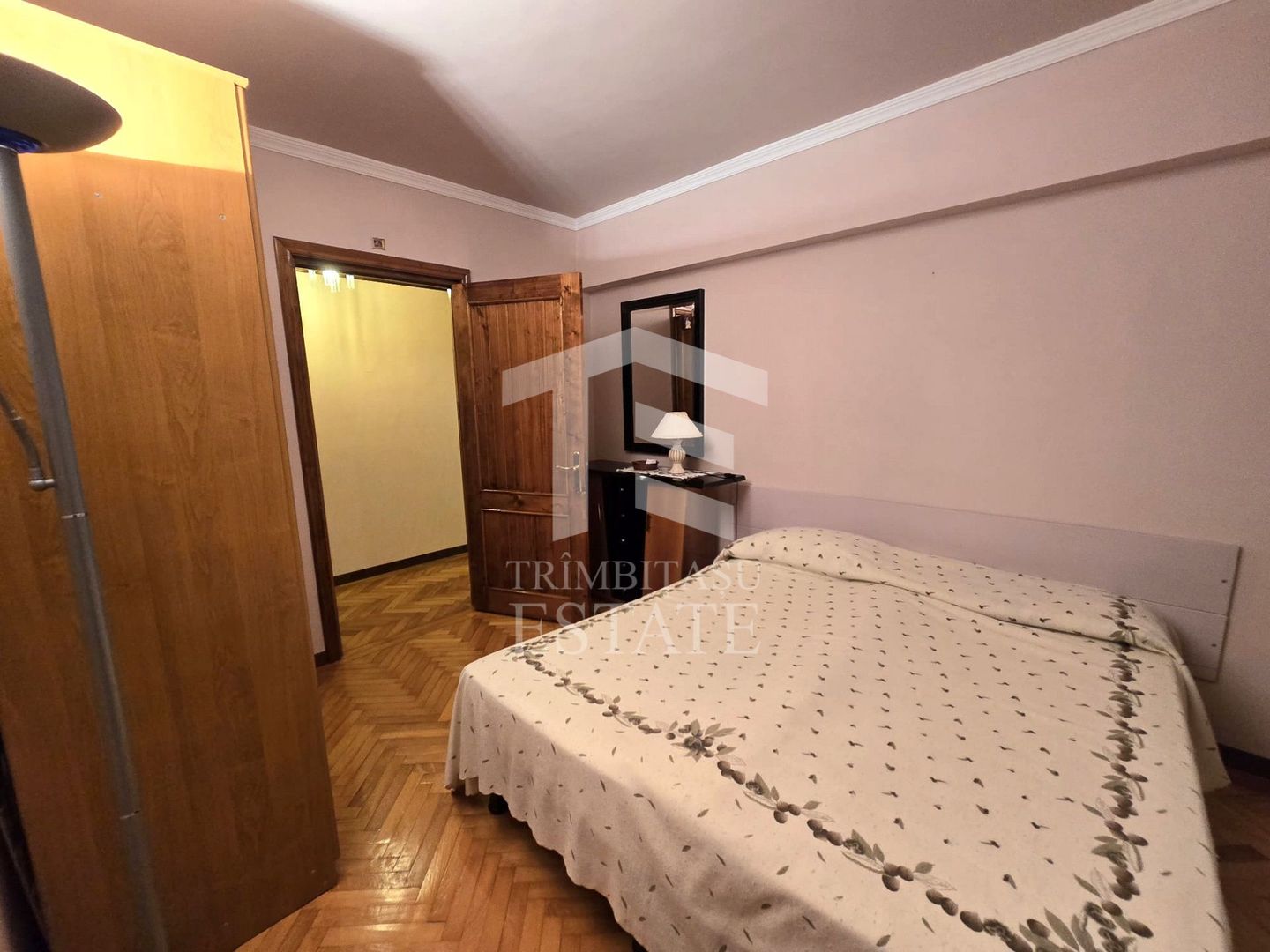 TOMIS NORD - 3 camere gata de mutat | piata Ciresica | scoala 29,38 - Poză 11