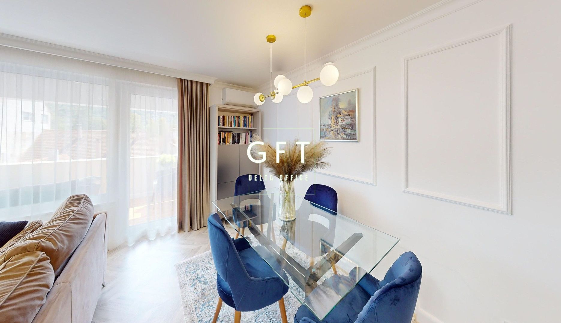 APARTAMENT DE LUX, ULTRACENTRAL!!! - Poză 13