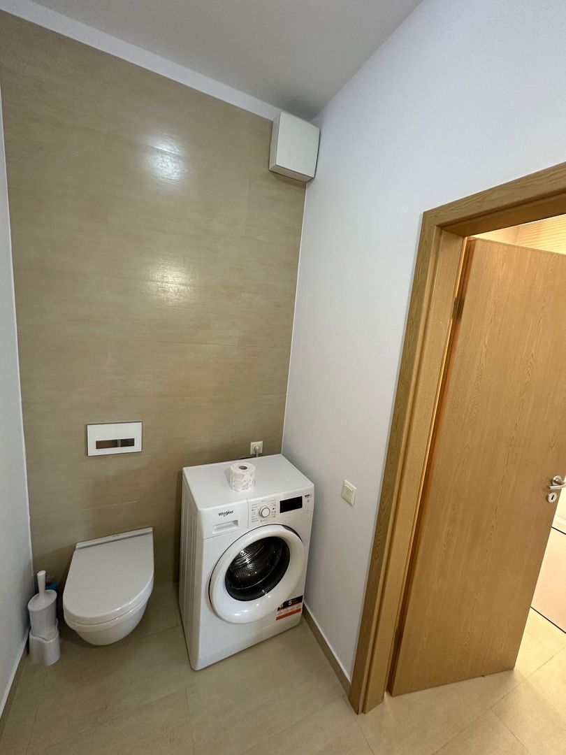 Apartament 2 camere loc de parcare în subteran - Poză 6