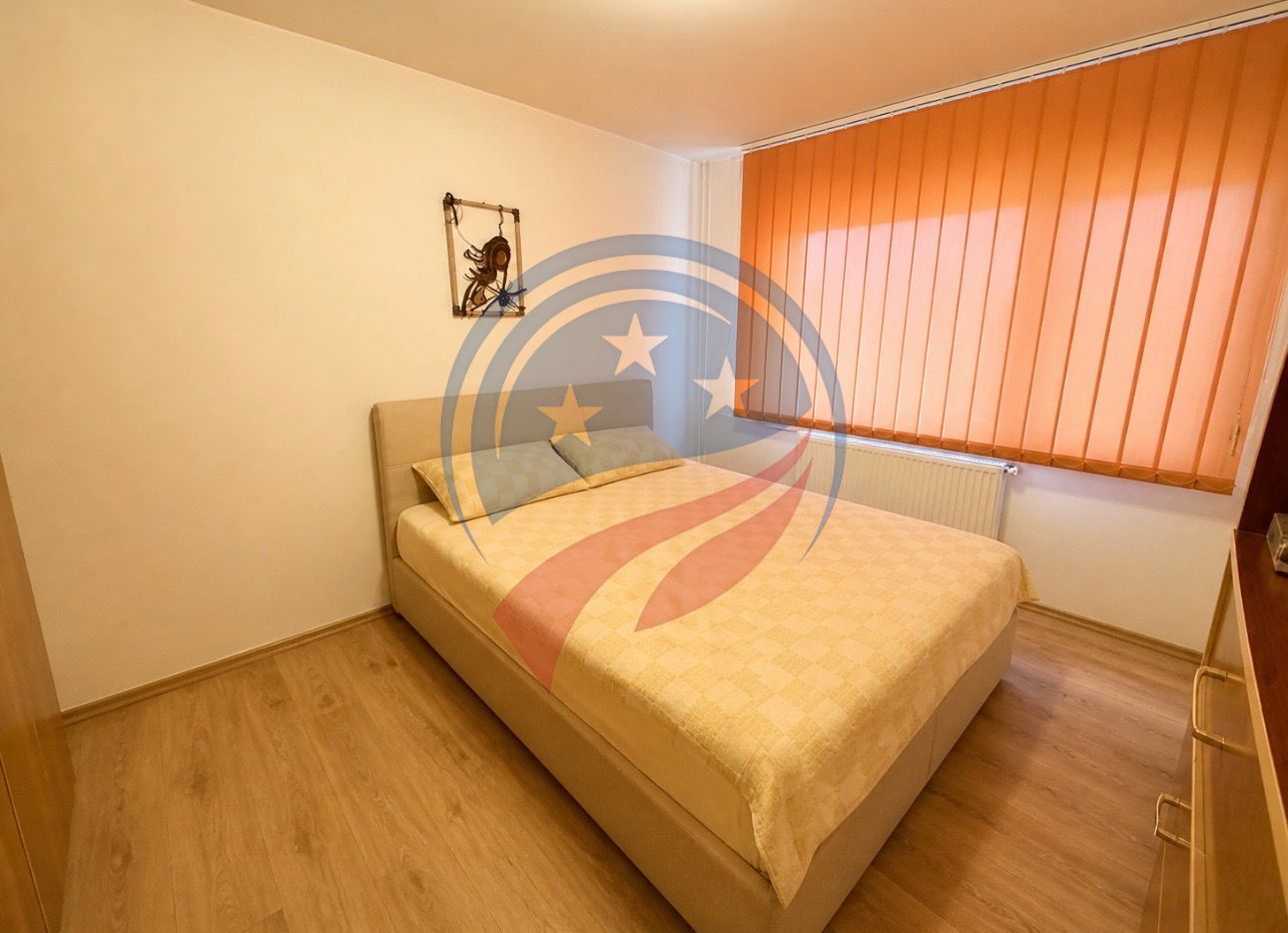 Apartament cu doua camere decomandat, zona Billa - Poză 3