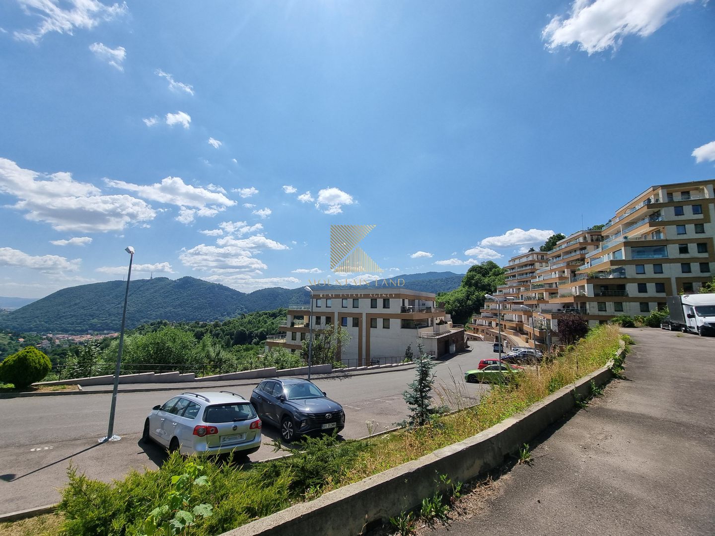 Garsonieră în Seasons Residence, 40 mpu , 28 mp terasa, Dupa Iniste - Poză 17