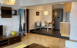 Inchiriere apartament, 2 camere, Casa Poporului, bl.Libertatii - Poză 2