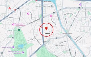 Tineretului, Dimitrie Cantemir, la 350m de metrou, pretabil investitie - Poză 1