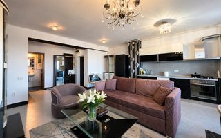 Apartament 90 mp | Bloc 2009 | Centrală proprie | Parcare subterană | - Poză 2