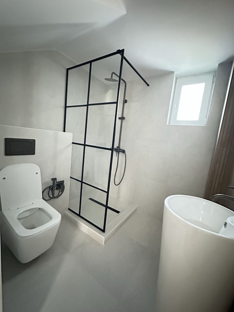 Casă cuplata premium, 5 camere, 130 mp – Padurea Rosu, Complex privat - Poză 3