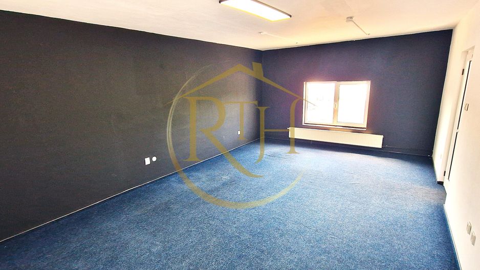 Inchiriez spatii de  birouri in Giroc preturi incepand de la 200 euro/birou. - Poză 8