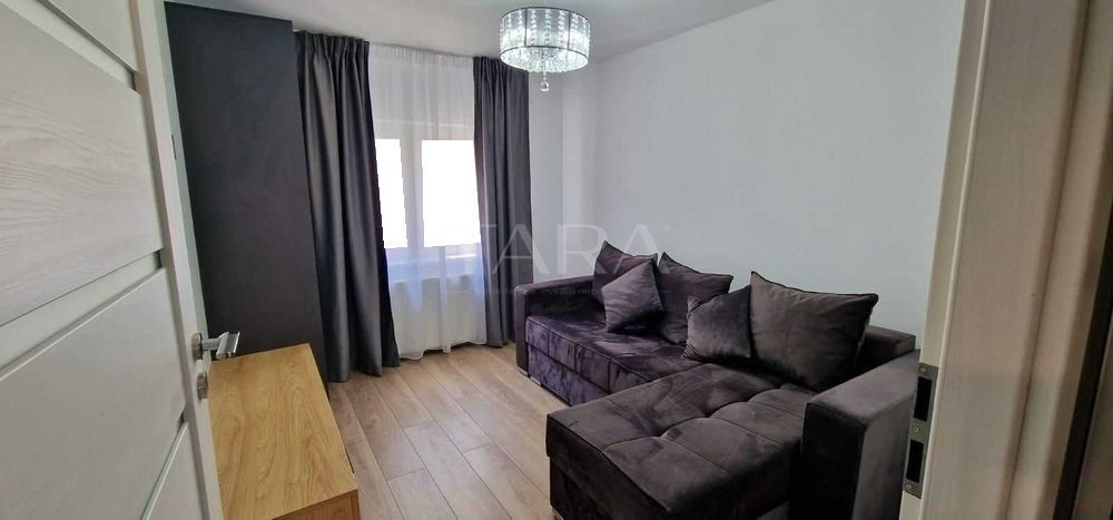 Apartament 3 camere decomandate, 65 mp, mobilat complet, Gheorghe Doja - Poză 1