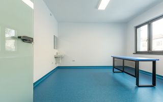 Spațiu comercial de închiriat, Ioniță S. Sturza, Bacău - Poză 17