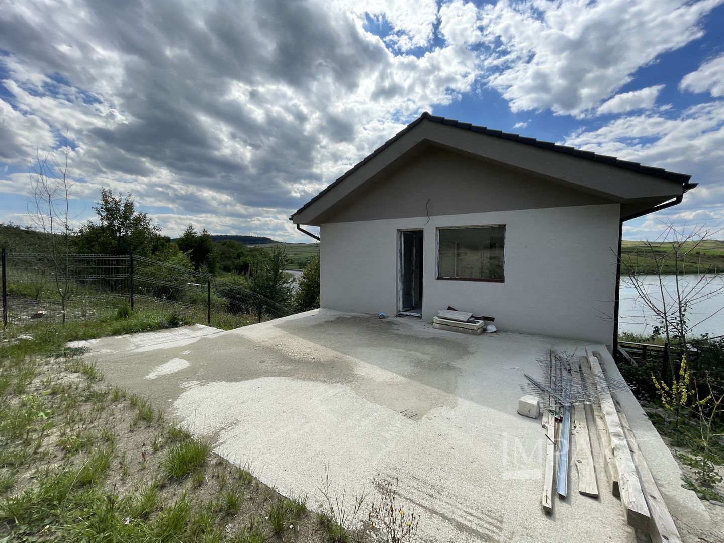 Casa individuala, dispusa trei nivele in Chinteni! - Poză 14