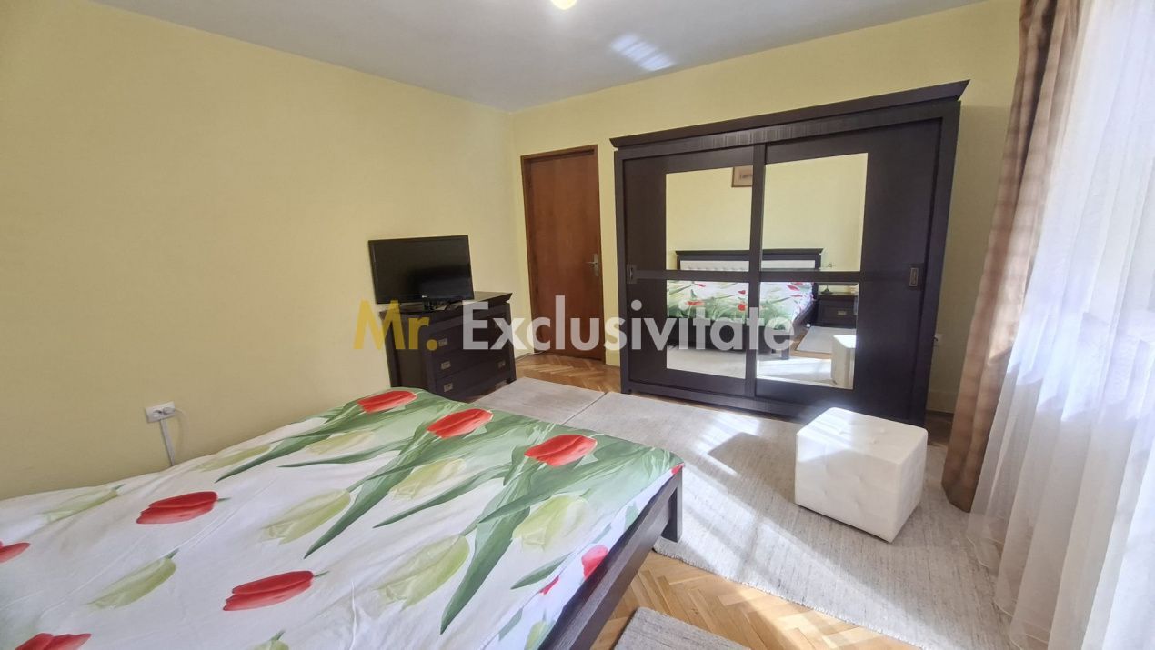 Casa Centrala de vanzare - Strada Rahovei Pitesti - Poză 8