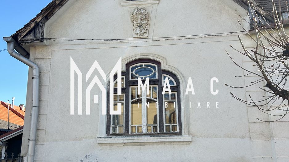 Casă în Curte Comună | 53 Mp | Pivniță Amenajată | Zona Piața Cluj - Poză 1