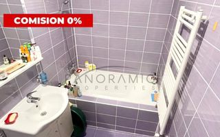 Apartament 1 camera, 35 mp + balcon, Buna Ziua - Poză 5