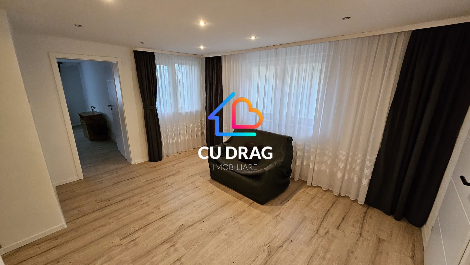 Casa turnisor 460 mp teren - Poză 2