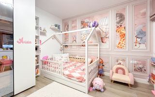 Apartament 3 camere I Onix I Pipera I Aviatiei I Parcare inclusa - Poză 12