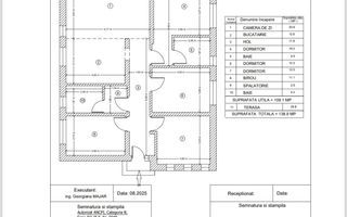 VANZARE CASA 5 CAMARERE | 400 MP | TUNARI - Poză 12