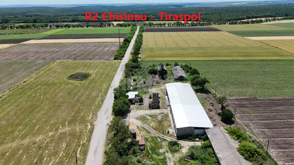 Fabrică funcțională cu profit și acces direct la R2 - Poză 9