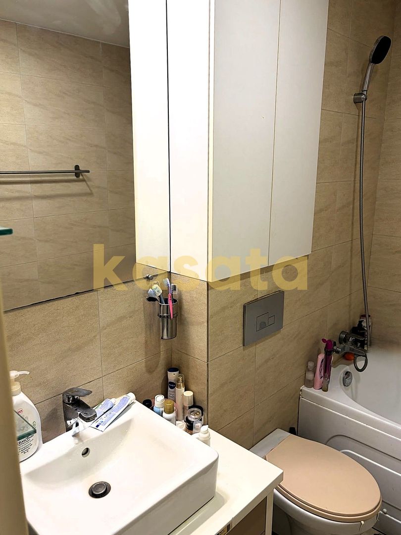 2 camere I Cosmopolis I 52mp I parcare I mobilat si utilat I etaj 2 - Poză 7