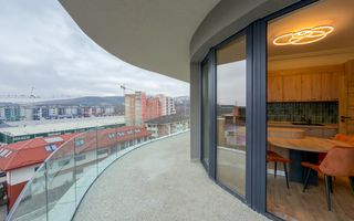 Apartament 2 camere PREMIUM zona Avram Iancu - VIVO - Poză 18