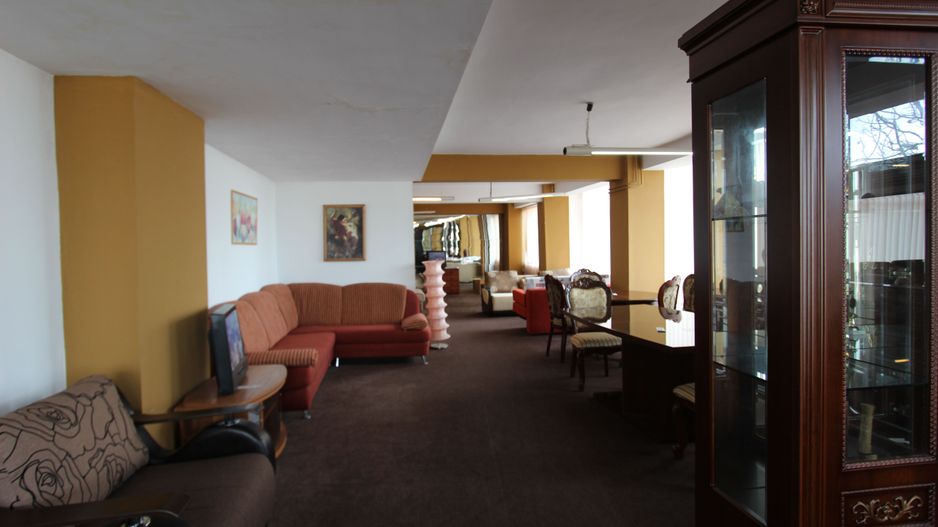 Spațiu comercial - 400 mp la etaj - Nord - Poză 8