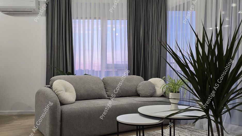 Apartament nou | Nord One Brediceanu | Prima inchiriere | Ultracentral - Poză 12
