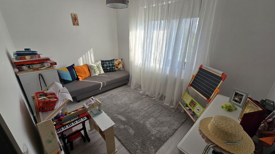 Casa 4 Camere Chiajna Militari - Poză 4