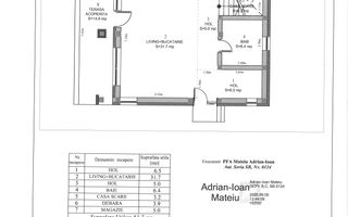 Proprietate exceptionala in Șelimbăr I gradina generoasă - Poză 6