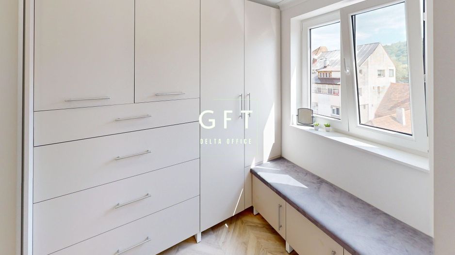 APARTAMENT DE LUX, ULTRACENTRAL!!! - Poză 38