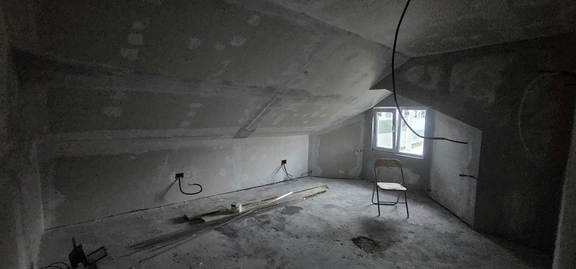 Vila noua, P+M, teren 350 mp - zona Bariera Traian - COMISION 0% - Poză 5