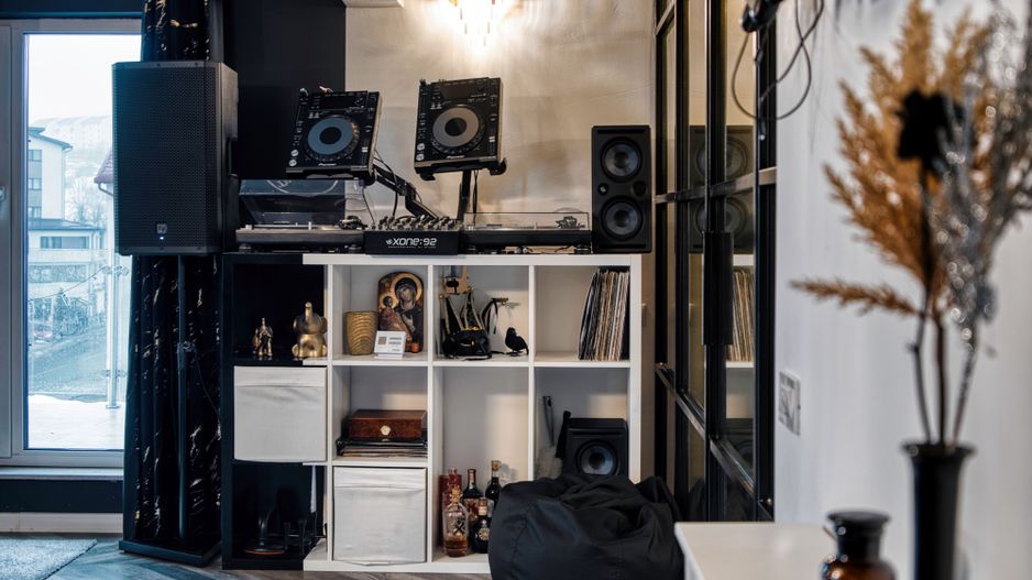 Apartament 3 camere, 76 mp, 2 bai, terasa, 2 garaje, Eroilor, New City - Poză 13