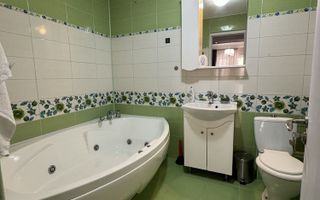 Apartament 3 camere de inchiriat modern  VITAN Barzesti - Poză 8