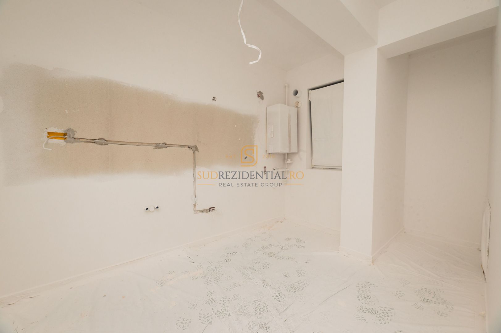 Apartament nou, 3 camere, zona Bd. Brancoveanu,  Grand Arena, Sector 4 - Poză 3