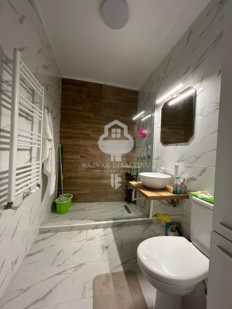 Apartament Hanul cu Peste - Poză 1